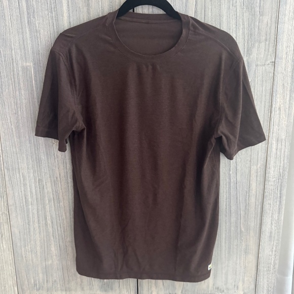 Strato Tech Tee Vuori - Picture 1 of 4